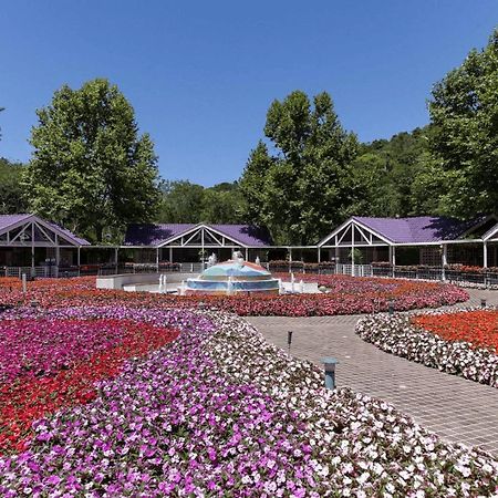Отель Unique Garden Майрипоран Экстерьер фото